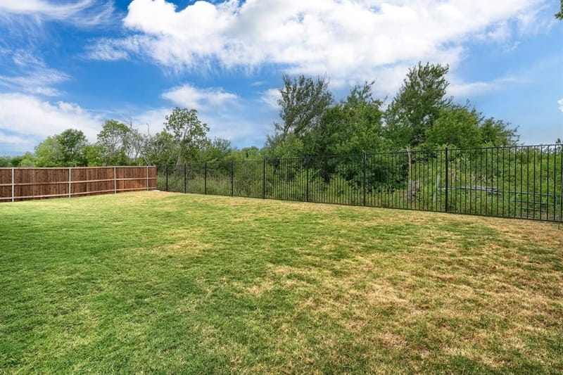1930 Benedetto Way, McLendon Chisholm TX 75032 - Photo 35