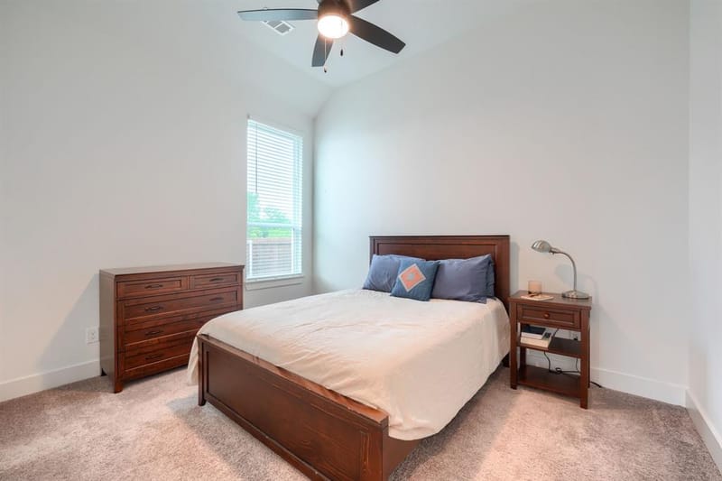 1930 Benedetto Way, McLendon Chisholm TX 75032 - Photo 29