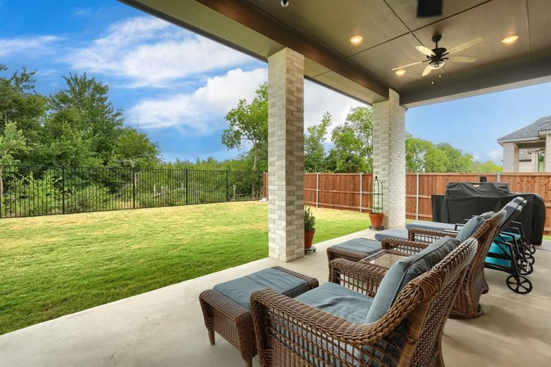 1930 Benedetto Way, McLendon Chisholm TX 75032 - Photo 4