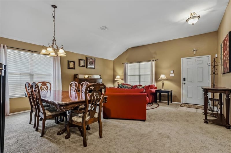 1320 Cattle Crossing Drive, Fort Worth TX 76131 - Photo 5