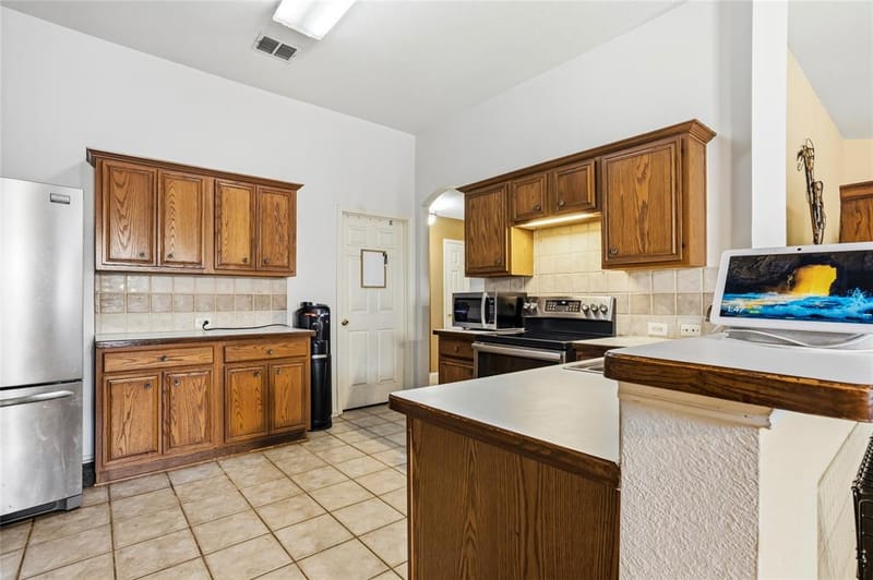 1320 Cattle Crossing Drive, Fort Worth TX 76131 - Photo 9