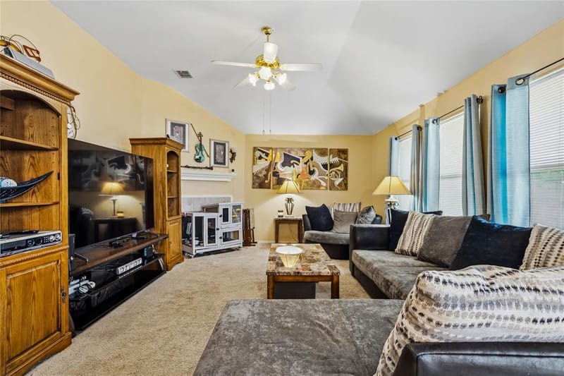 1320 Cattle Crossing Drive, Fort Worth TX 76131 - Photo 14