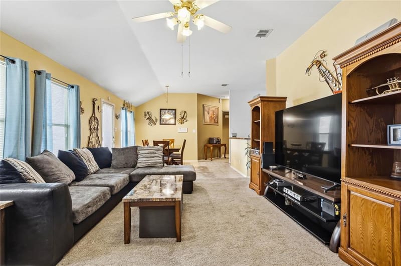 1320 Cattle Crossing Drive, Fort Worth TX 76131 - Photo 8