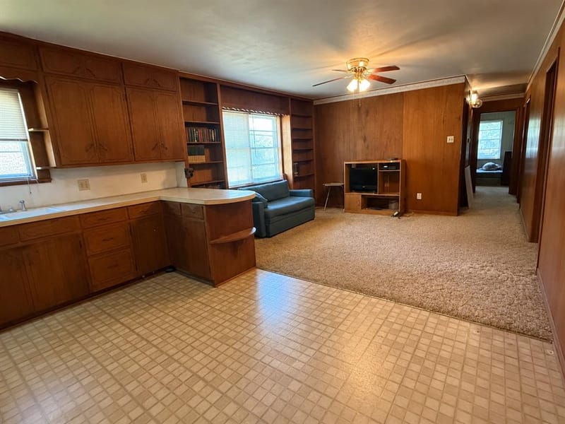 310 SW 7th Street, Kerens TX 75144 - Photo 6