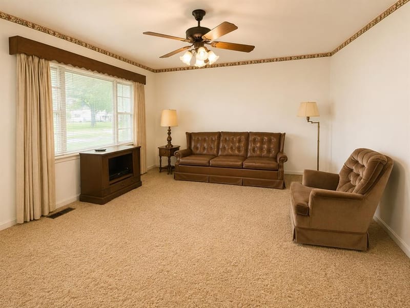 310 SW 7th Street, Kerens TX 75144 - Photo 17