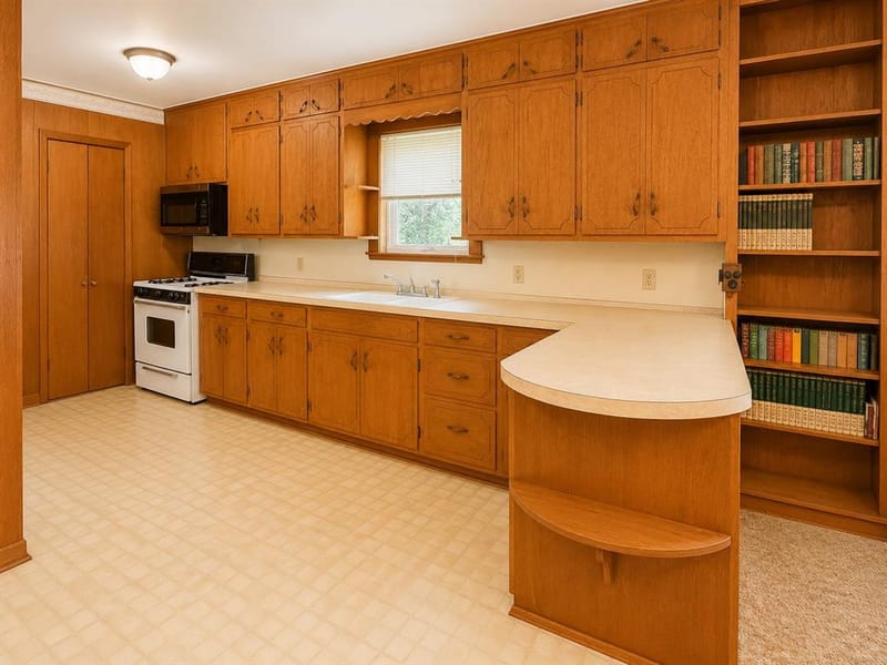 310 SW 7th Street, Kerens TX 75144 - Photo 7