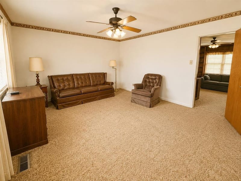 310 SW 7th Street, Kerens TX 75144 - Photo 19