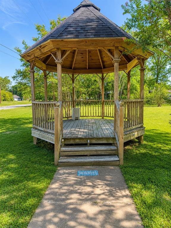 310 SW 7th Street, Kerens TX 75144 - Photo 29