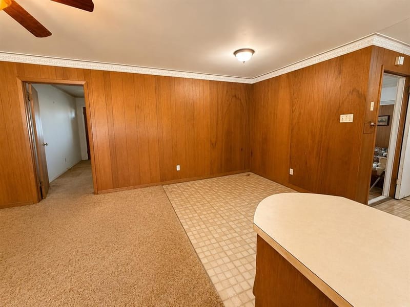 310 SW 7th Street, Kerens TX 75144 - Photo 8