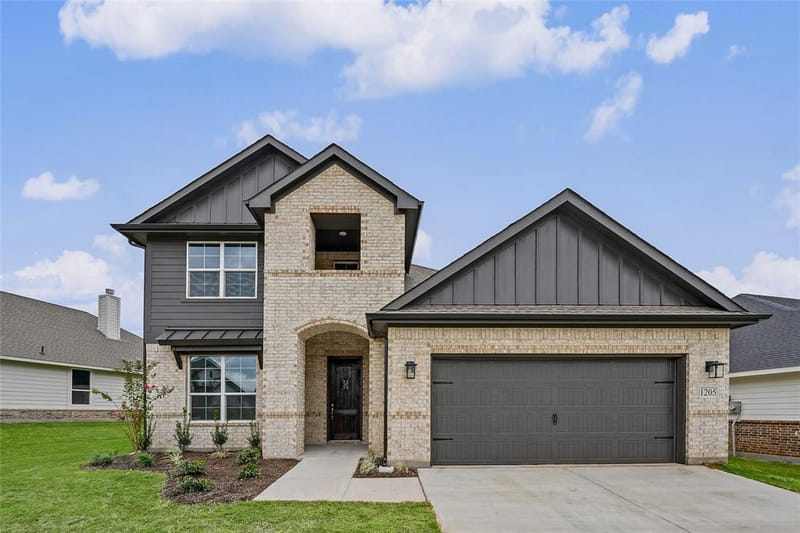 1205 Colca Drive, Springtown TX 76082 - Photo 3