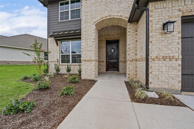 1205 Colca Drive, Springtown TX 76082 - Photo 5