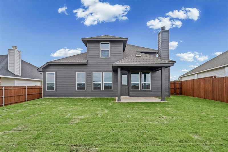 1205 Colca Drive, Springtown TX 76082 - Photo 33