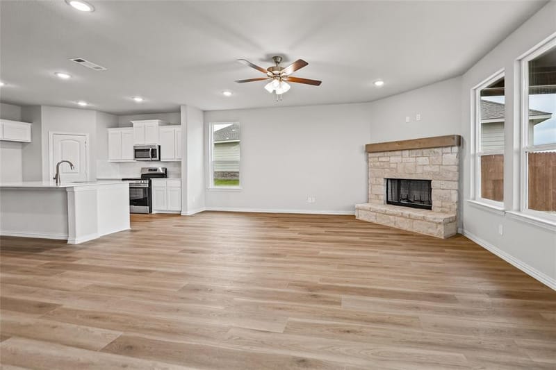 1205 Colca Drive, Springtown TX 76082 - Photo 15