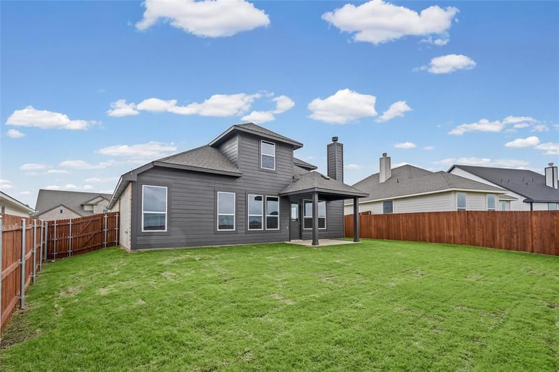 1205 Colca Drive, Springtown TX 76082 - Photo 35
