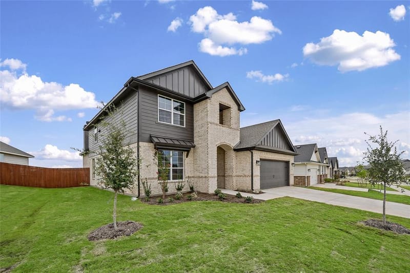 1205 Colca Drive, Springtown TX 76082 - Photo 4