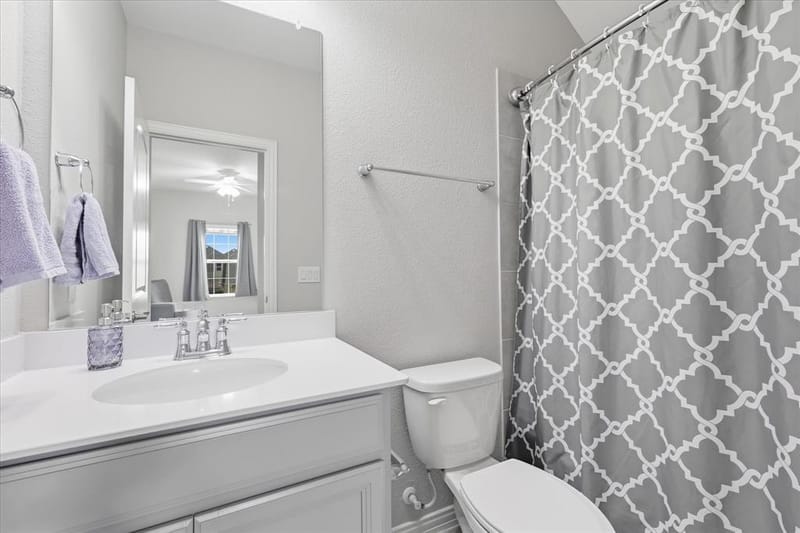 825 Crest Breeze Drive, Fort Worth TX 76052 - Photo 31