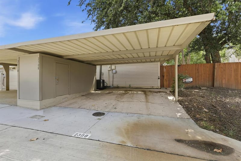 2308 Carol Good Lane, Carrollton TX 75006 - Photo 23