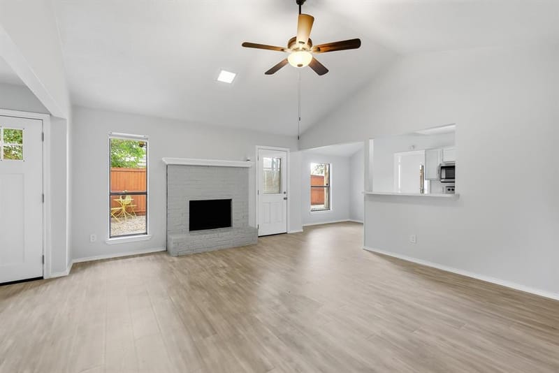 2308 Carol Good Lane, Carrollton TX 75006 - Photo 6