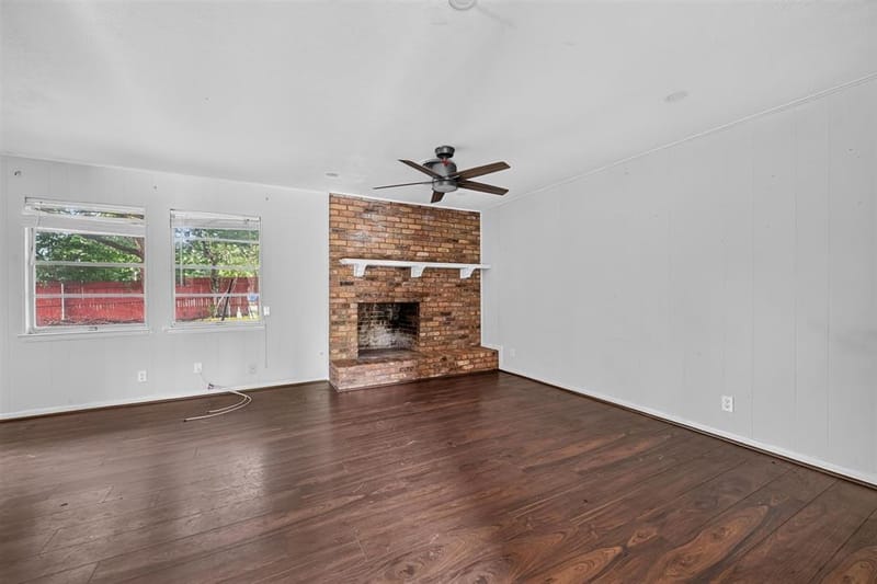 2403 Robin Circle, Denton TX 76209 - Photo 6