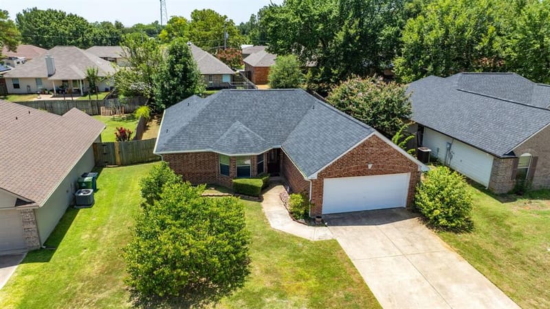221 Quail Run, Aubrey TX 76227