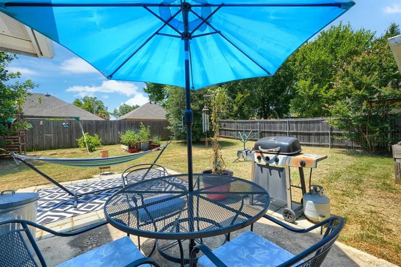 221 Quail Run, Aubrey TX 76227 - Photo 20