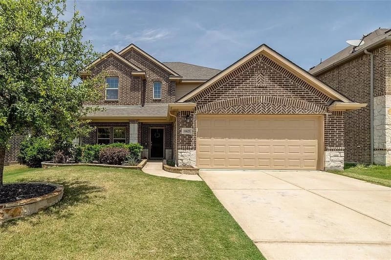 11625 Parade Drive, Frisco TX 75036