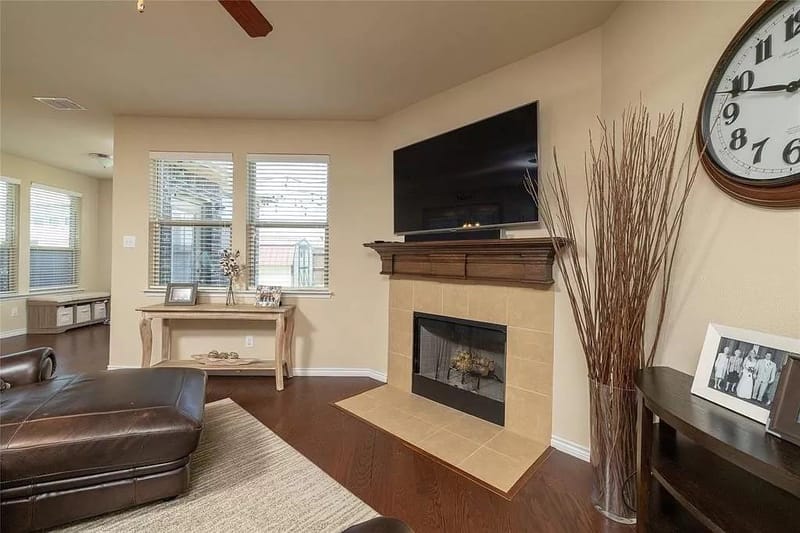 11625 Parade Drive, Frisco TX 75036 - Photo 14