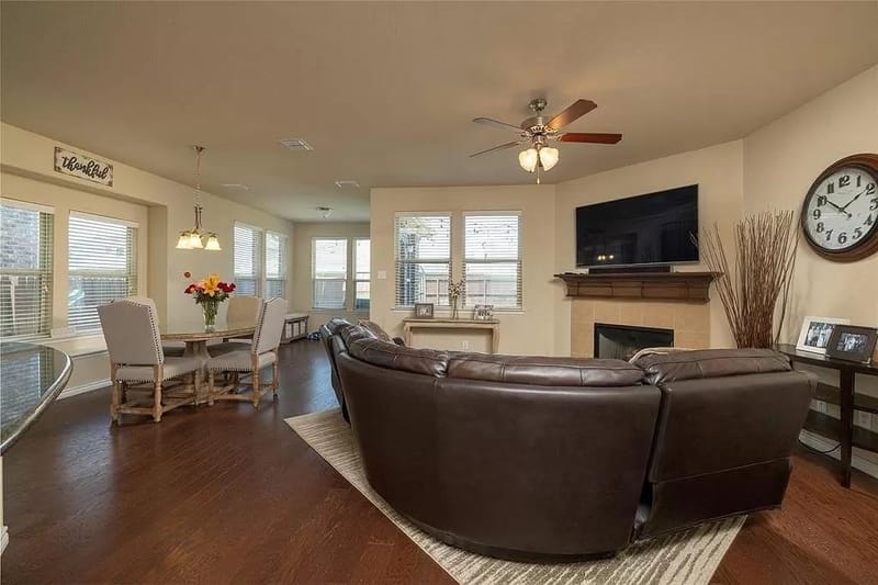 11625 Parade Drive, Frisco TX 75036 - Photo 15