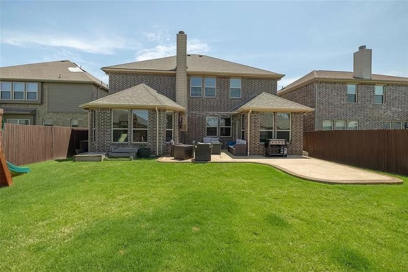 11625 Parade Drive, Frisco TX 75036 - Photo 29