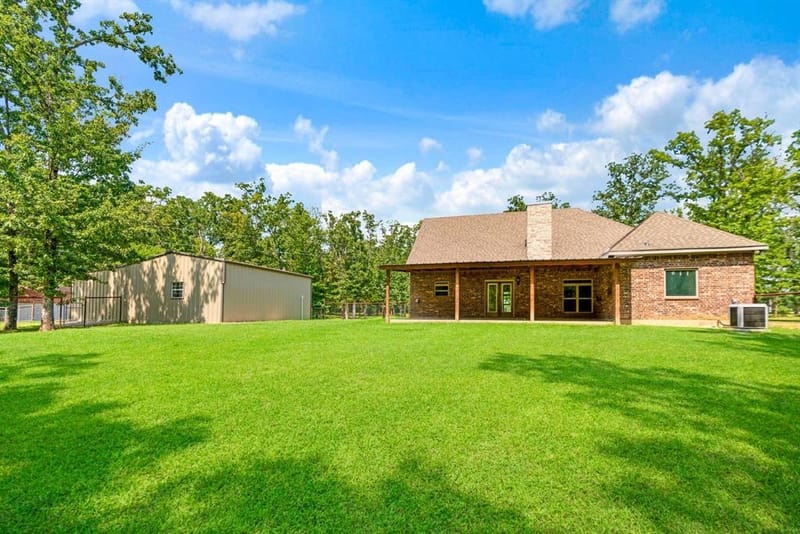 821 County Road 43830, Paris TX 75462 - Photo 23