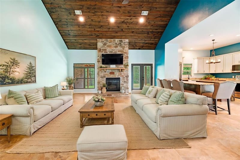 821 County Road 43830, Paris TX 75462 - Photo 5