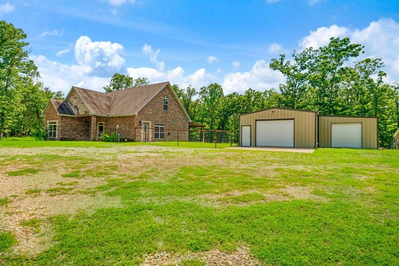 821 County Road 43830, Paris TX 75462 - Photo 24