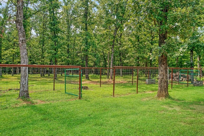 821 County Road 43830, Paris TX 75462 - Photo 34