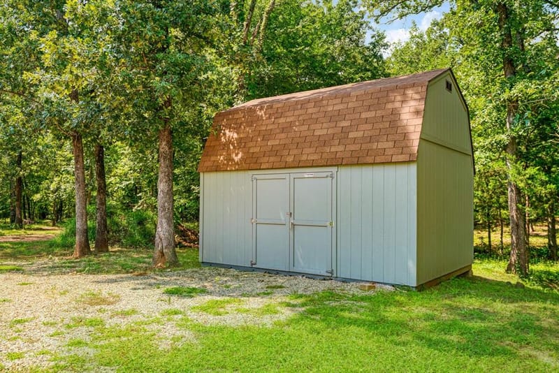 821 County Road 43830, Paris TX 75462 - Photo 38