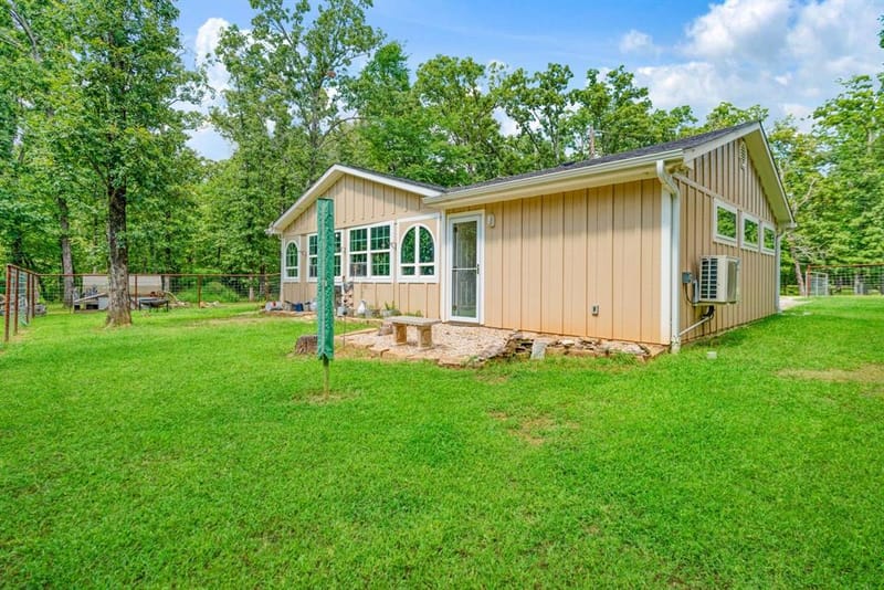 821 County Road 43830, Paris TX 75462 - Photo 33