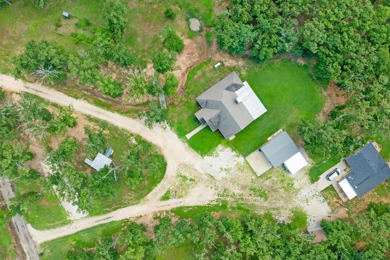 821 County Road 43830, Paris TX 75462 - Photo 40