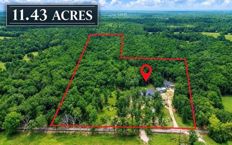 821 County Road 43830, Paris TX 75462 - Photo 4
