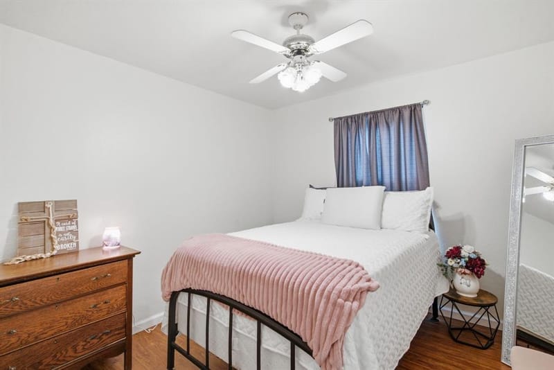 701 Van Winkle Street, Weatherford TX 76086 - Photo 17