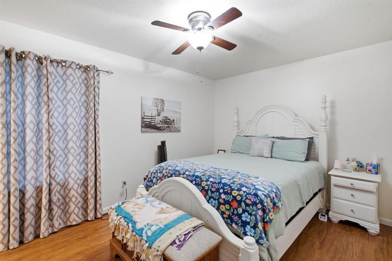 701 Van Winkle Street, Weatherford TX 76086 - Photo 20