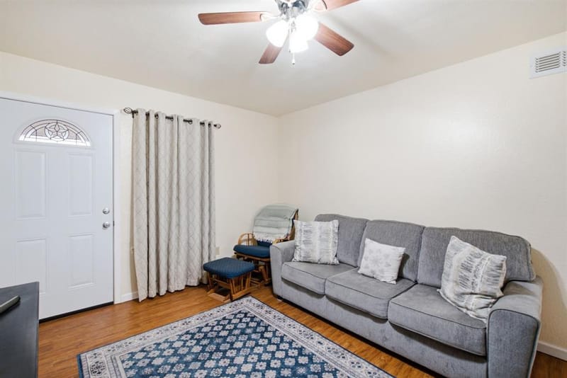701 Van Winkle Street, Weatherford TX 76086 - Photo 9