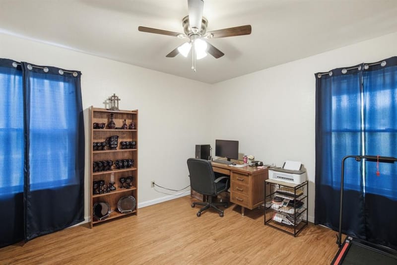 701 Van Winkle Street, Weatherford TX 76086 - Photo 15