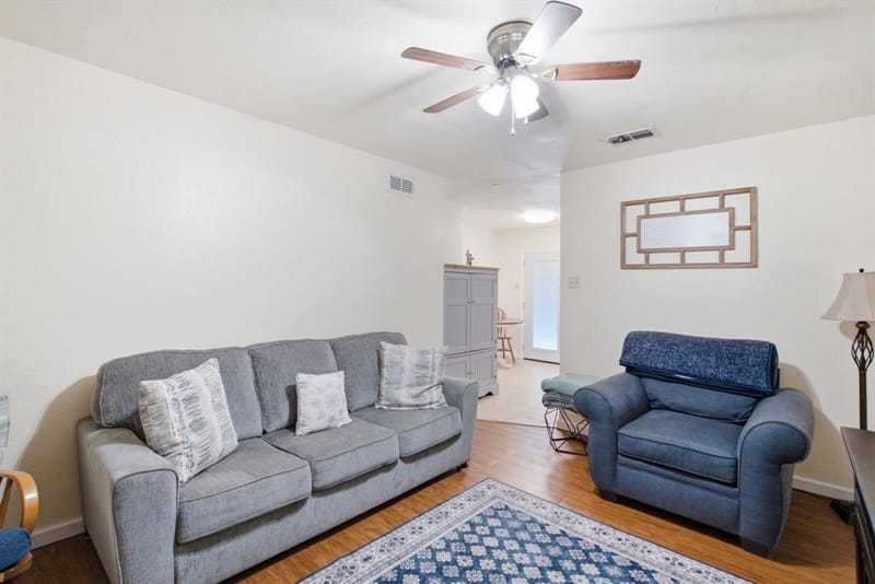 701 Van Winkle Street, Weatherford TX 76086 - Photo 8