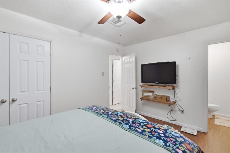 701 Van Winkle Street, Weatherford TX 76086 - Photo 21