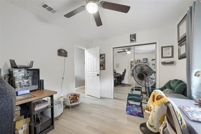 216 N Prairie View Road, Crowley TX 76036 - Photo 17