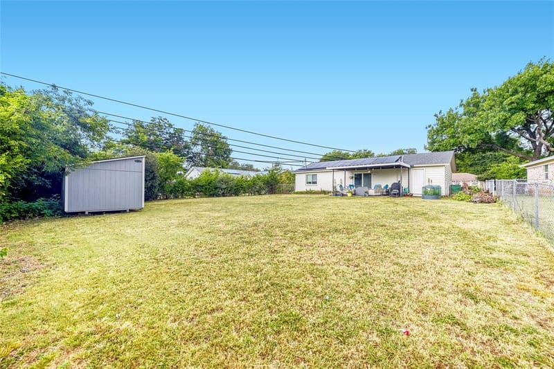 216 N Prairie View Road, Crowley TX 76036 - Photo 22