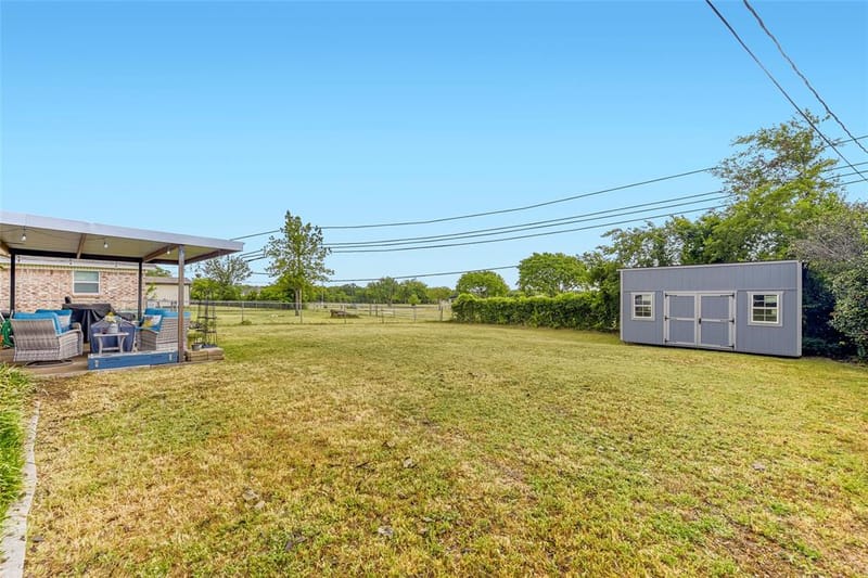 216 N Prairie View Road, Crowley TX 76036 - Photo 24