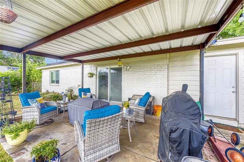 216 N Prairie View Road, Crowley TX 76036 - Photo 21