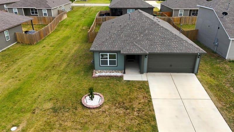 2405 Stillwater Drive, Ponder TX 76259 - Photo 3