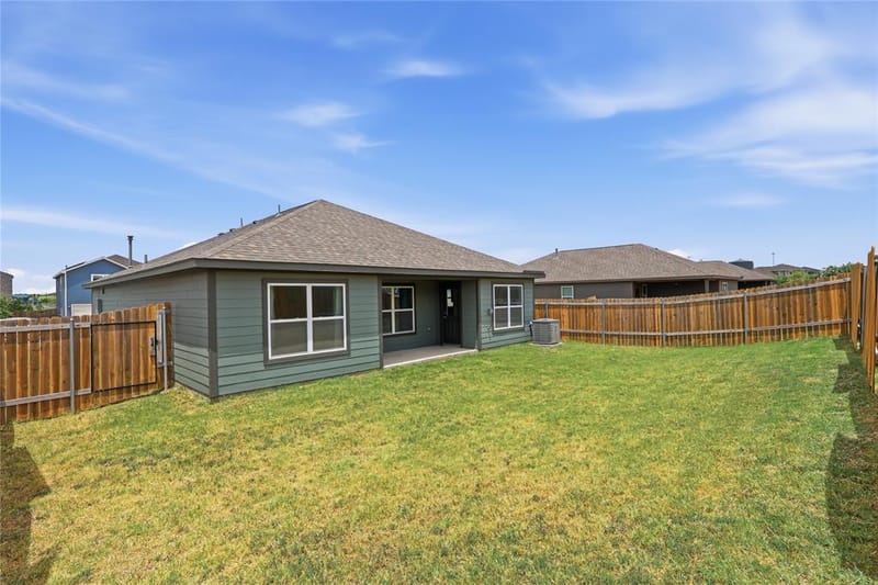 2405 Stillwater Drive, Ponder TX 76259 - Photo 19