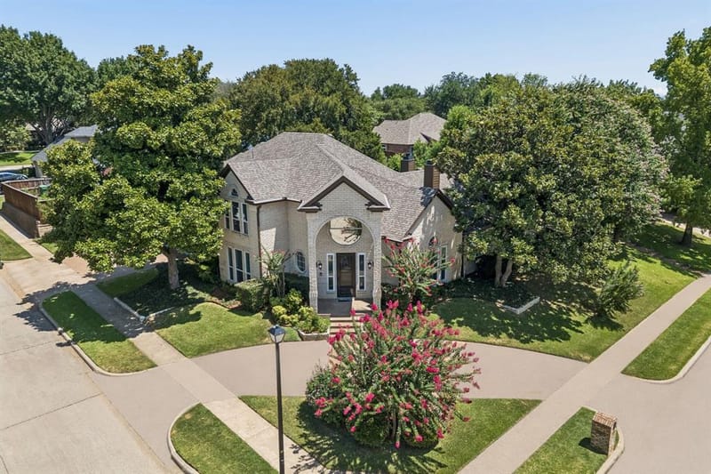 2020 Kipling Drive, Flower Mound TX 75022 - Photo 2